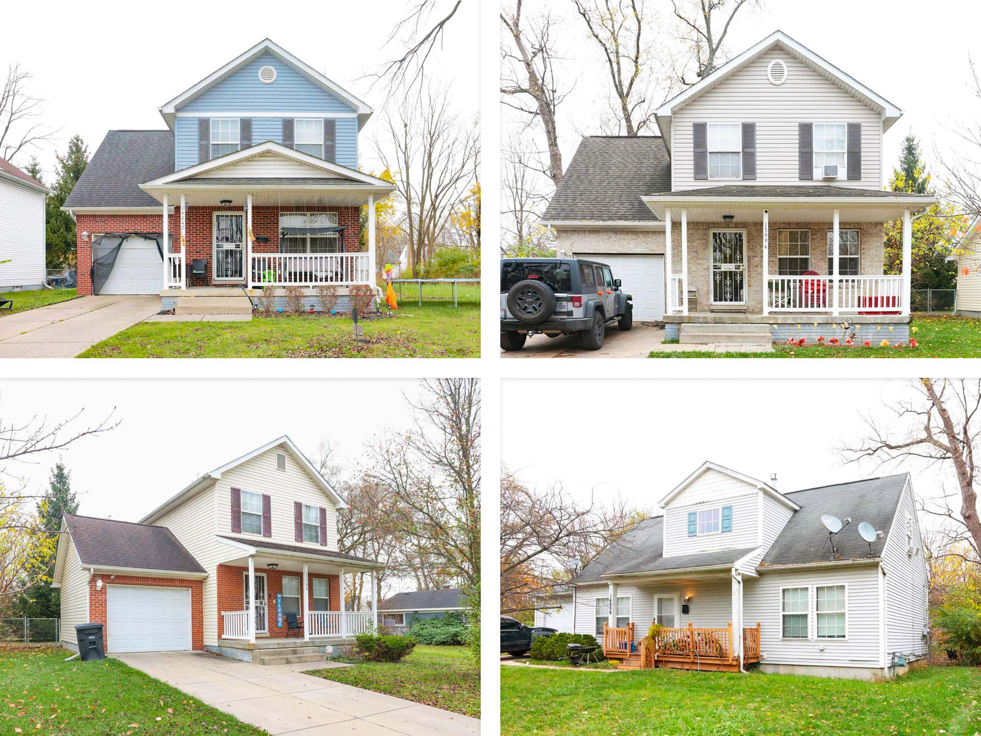 1 Holdings Pierson St, Detroit, MI 48223 — photo 1