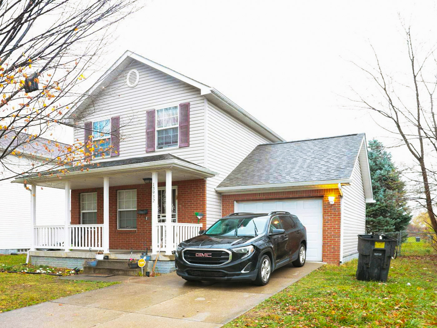 13932 Patton St, Detroit, MI 48223 — photo 1