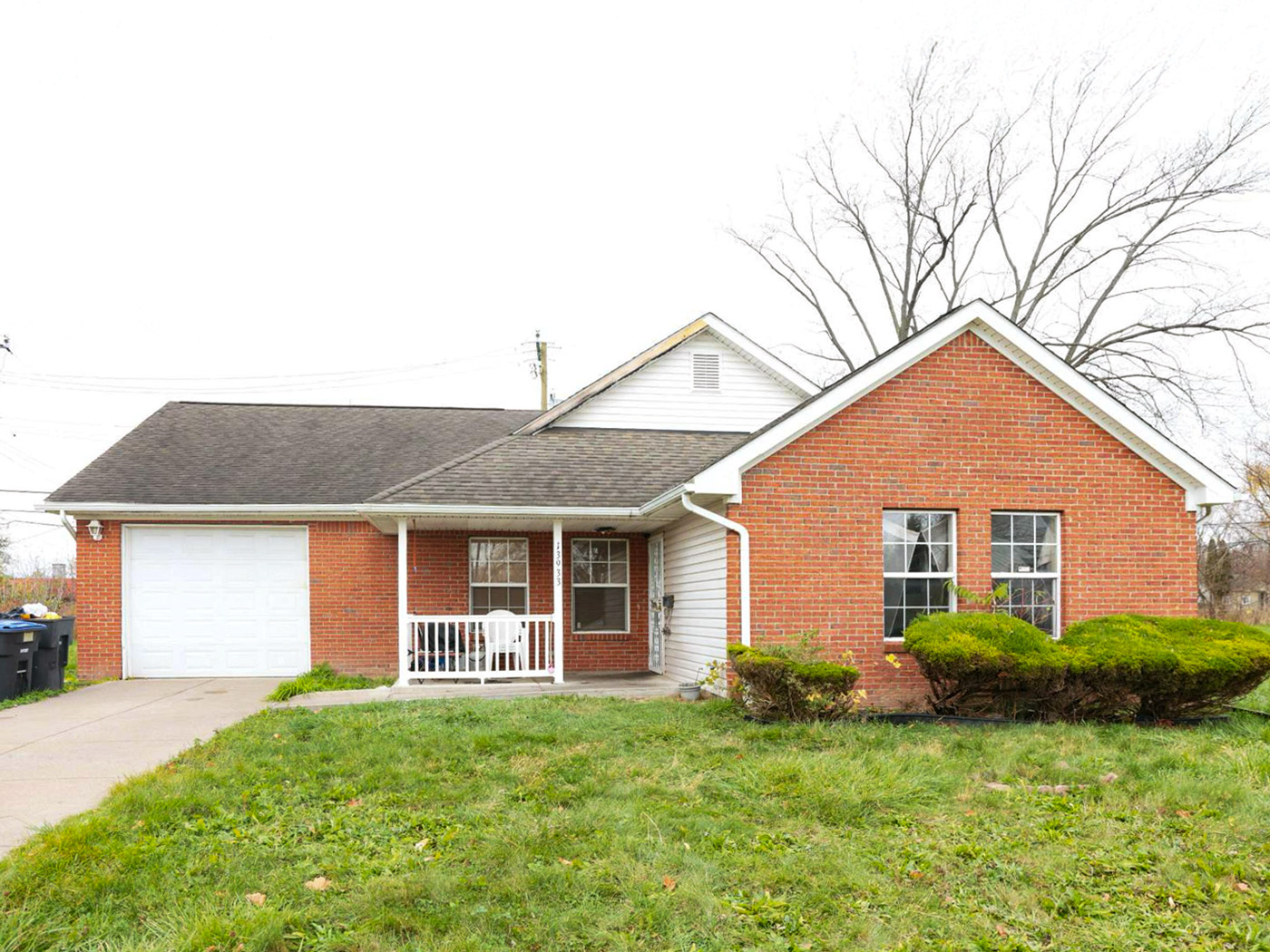 13933 Fielding St, Detroit, MI 48223 — photo 1