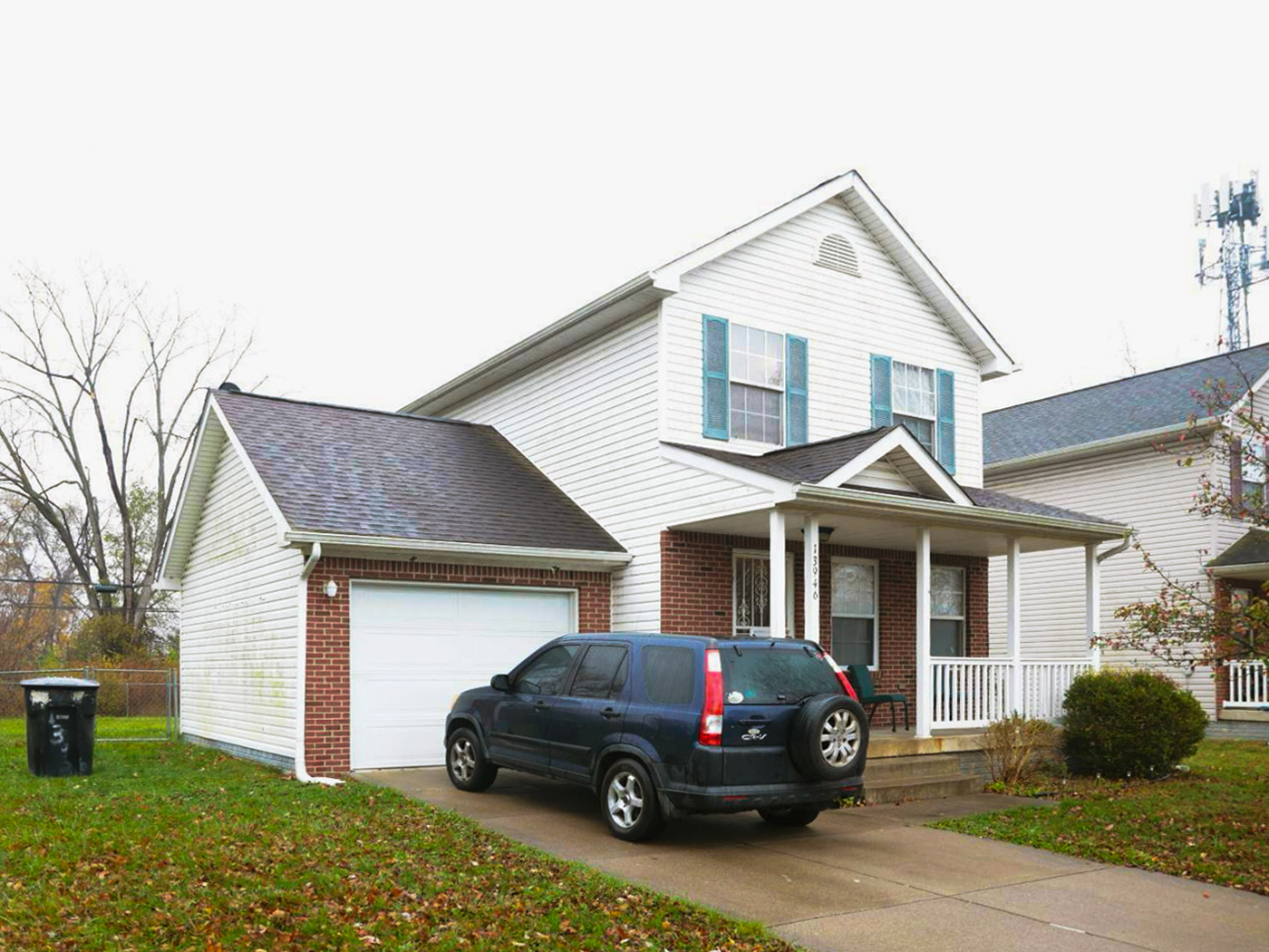 13946 Patton St, Detroit, MI 48223 — photo 1