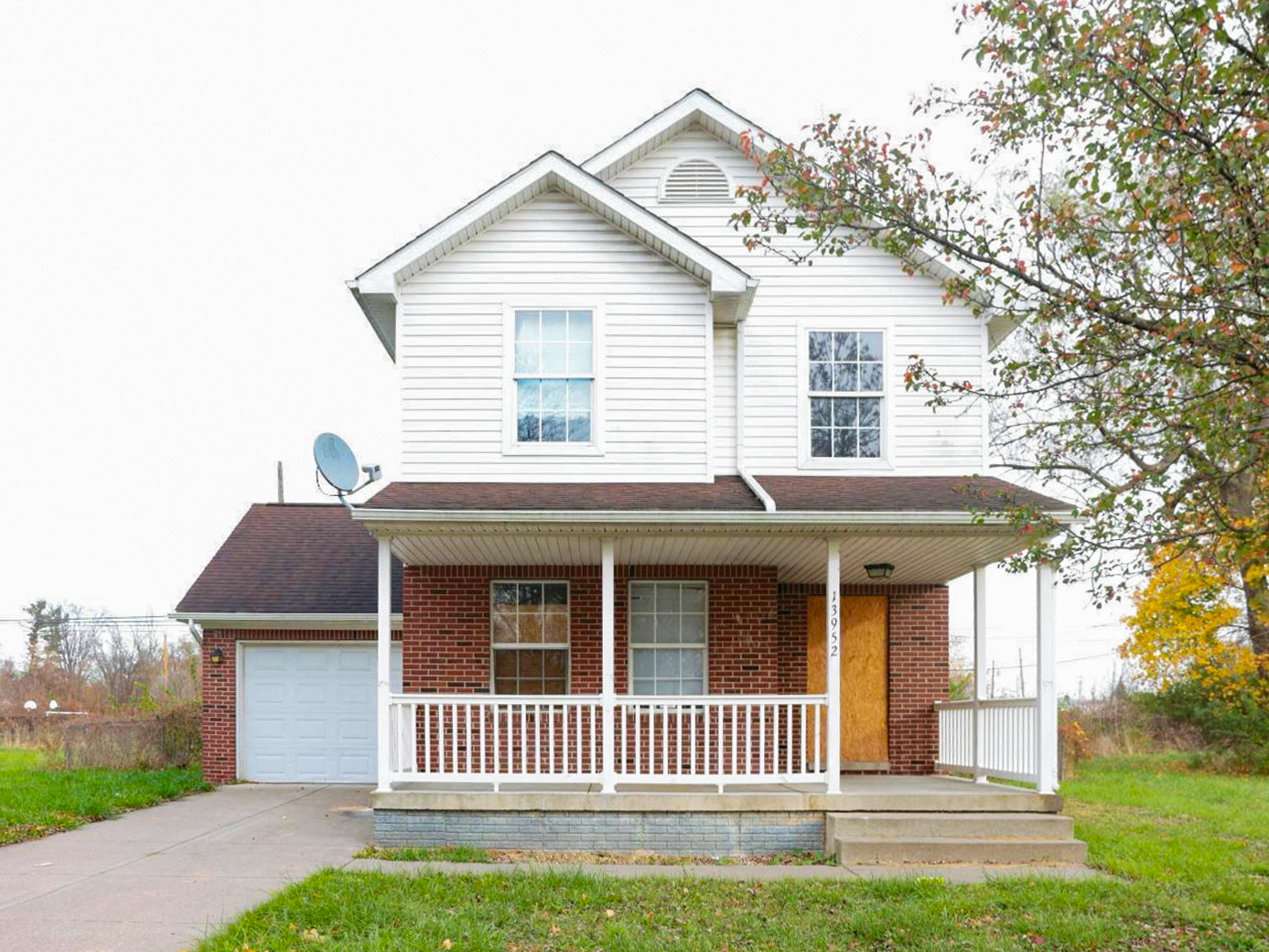 13952 Fielding St, Detroit, MI 48223 — photo 1