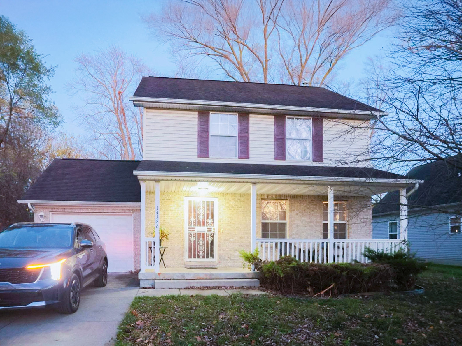 14126 Stout St, Detroit, MI 48223 — photo 1