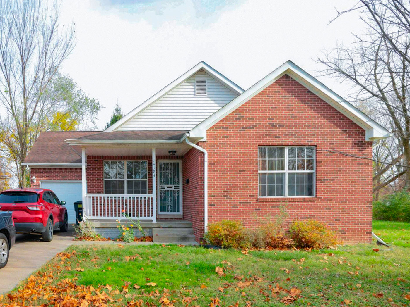 14184 Stout St, Detroit, MI 48223 — photo 1