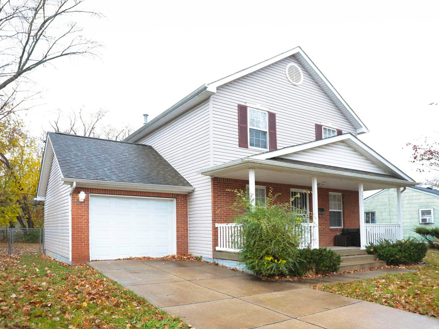 14231 Fielding St, Detroit, MI 48223 — photo 1