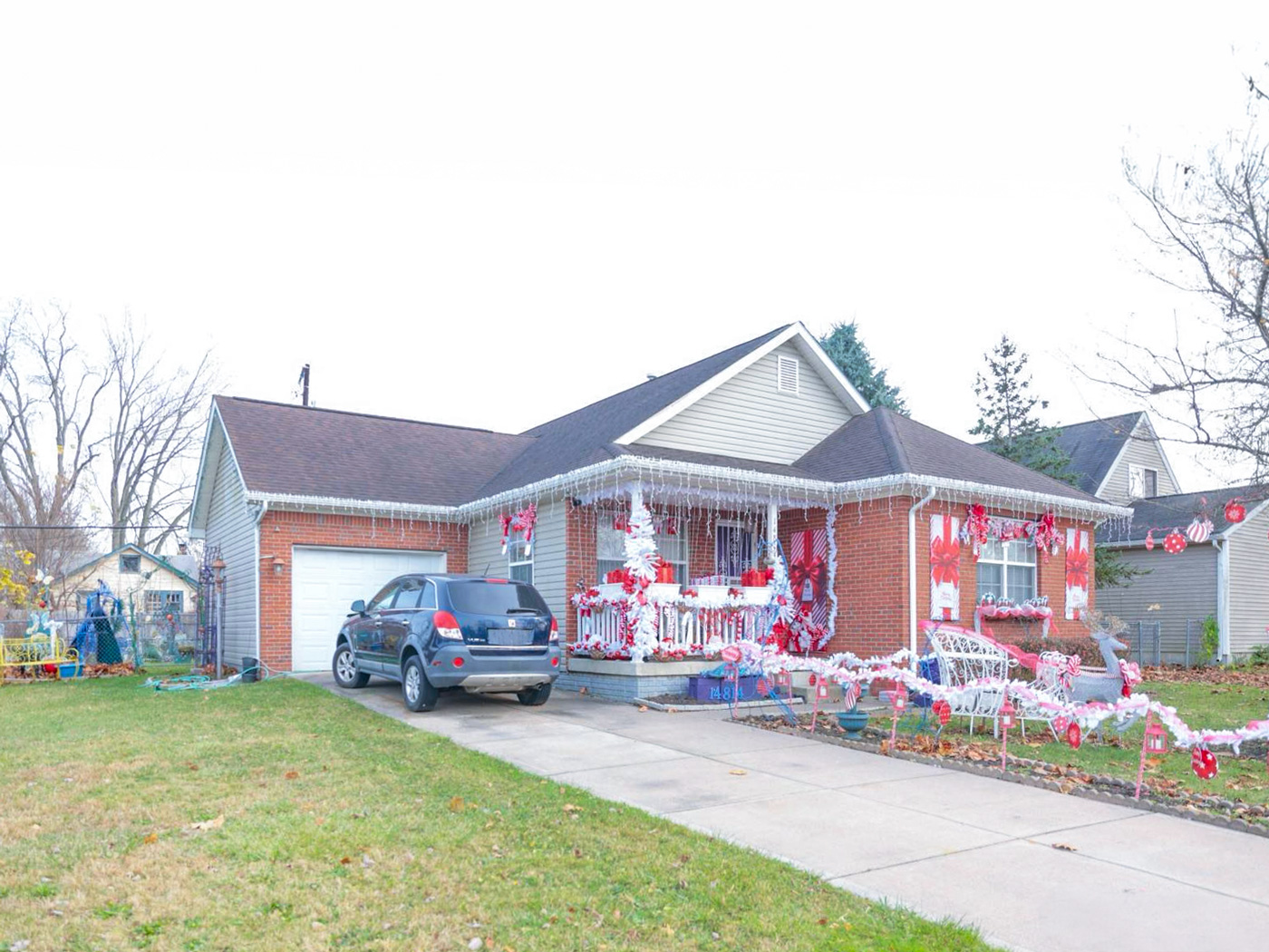 14814 Patton St, Detroit, MI 48223 — photo 1