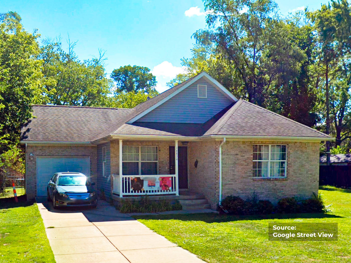 14830 Pierson St, Detroit, MI 48223 — photo 1