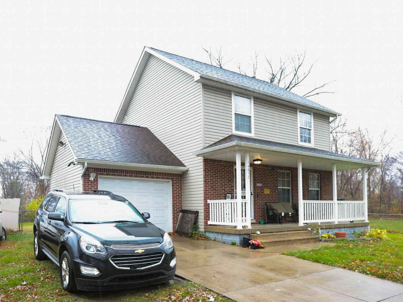 14857 Pierson St, Detroit, MI 48223 — photo 1