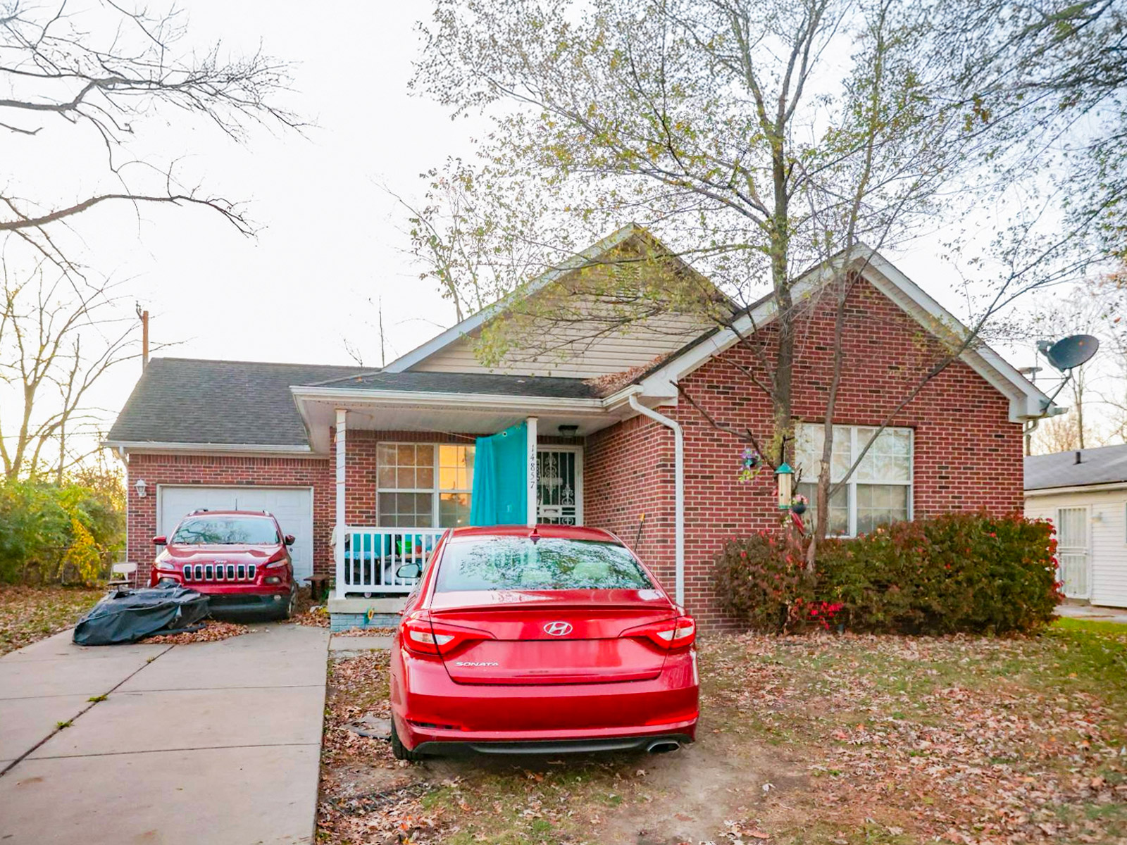 14857 Stout St, Detroit, MI 48223 — photo 1