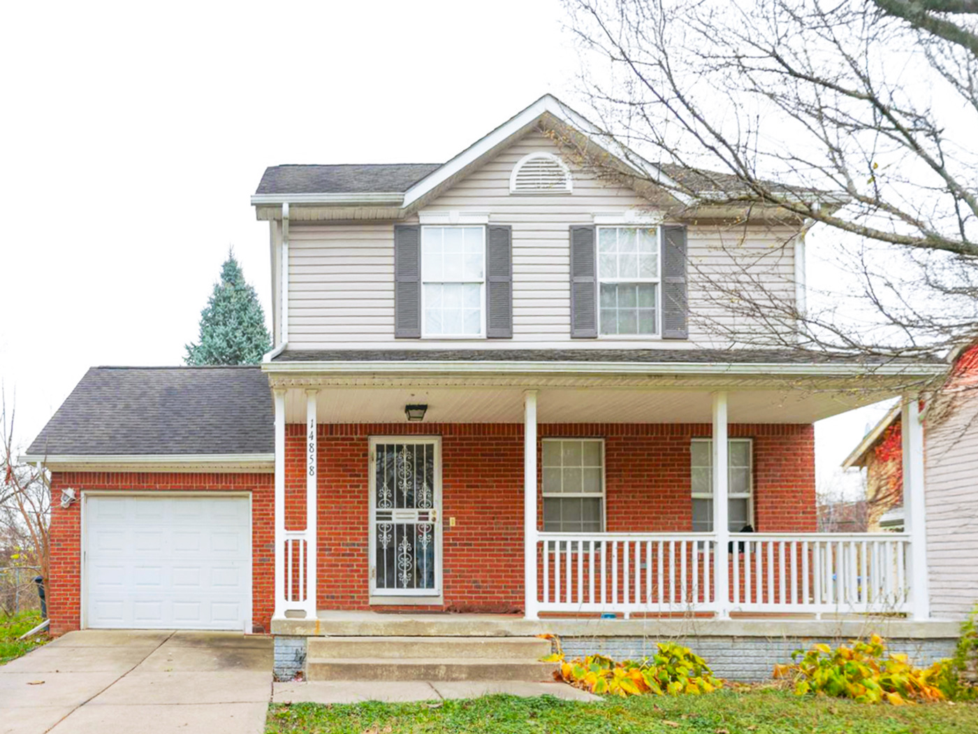 14858 Braile St, Detroit, MI 48223 — photo 1
