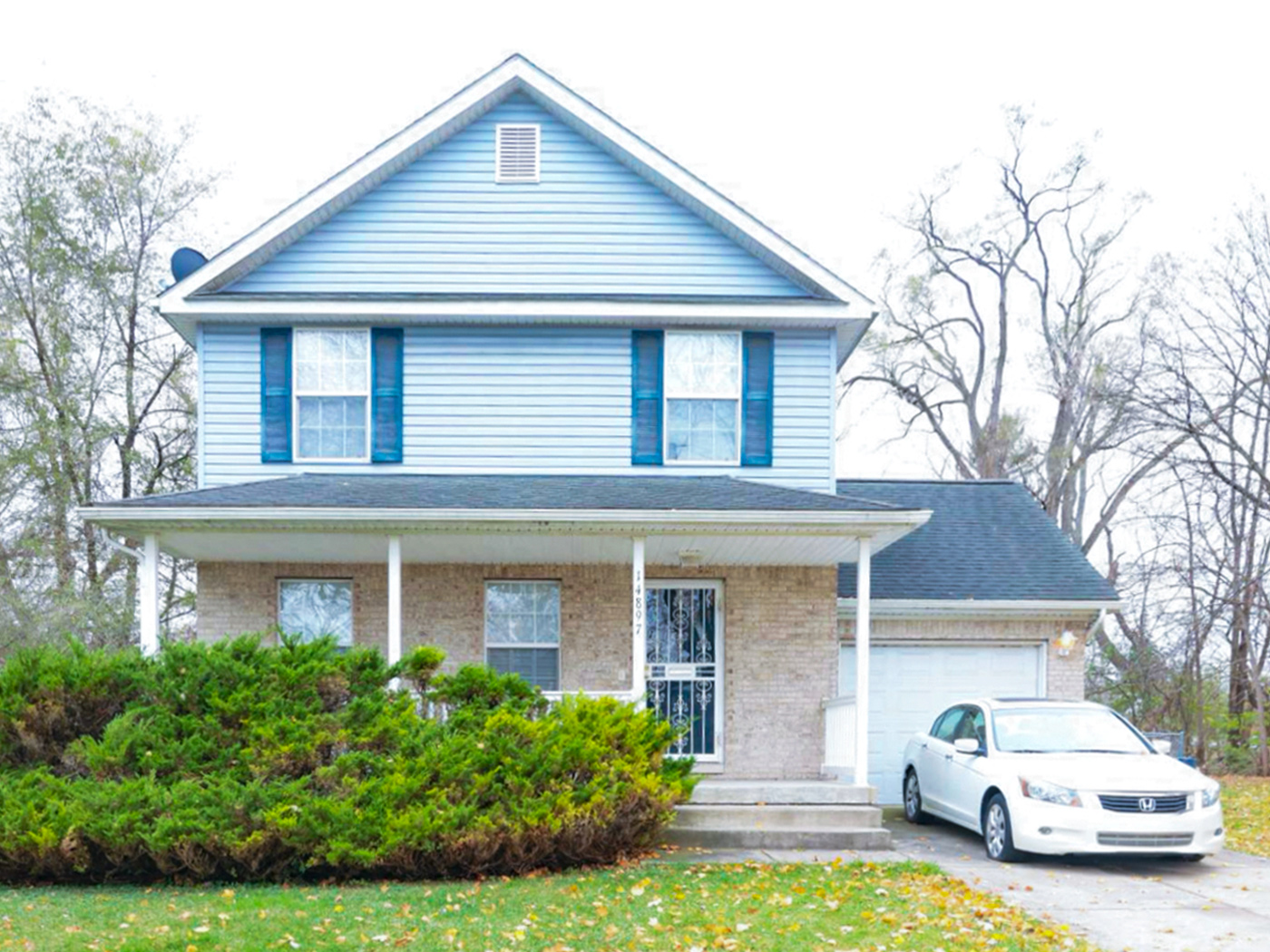 14897 Braile St, Detroit, MI 48223 — photo 1