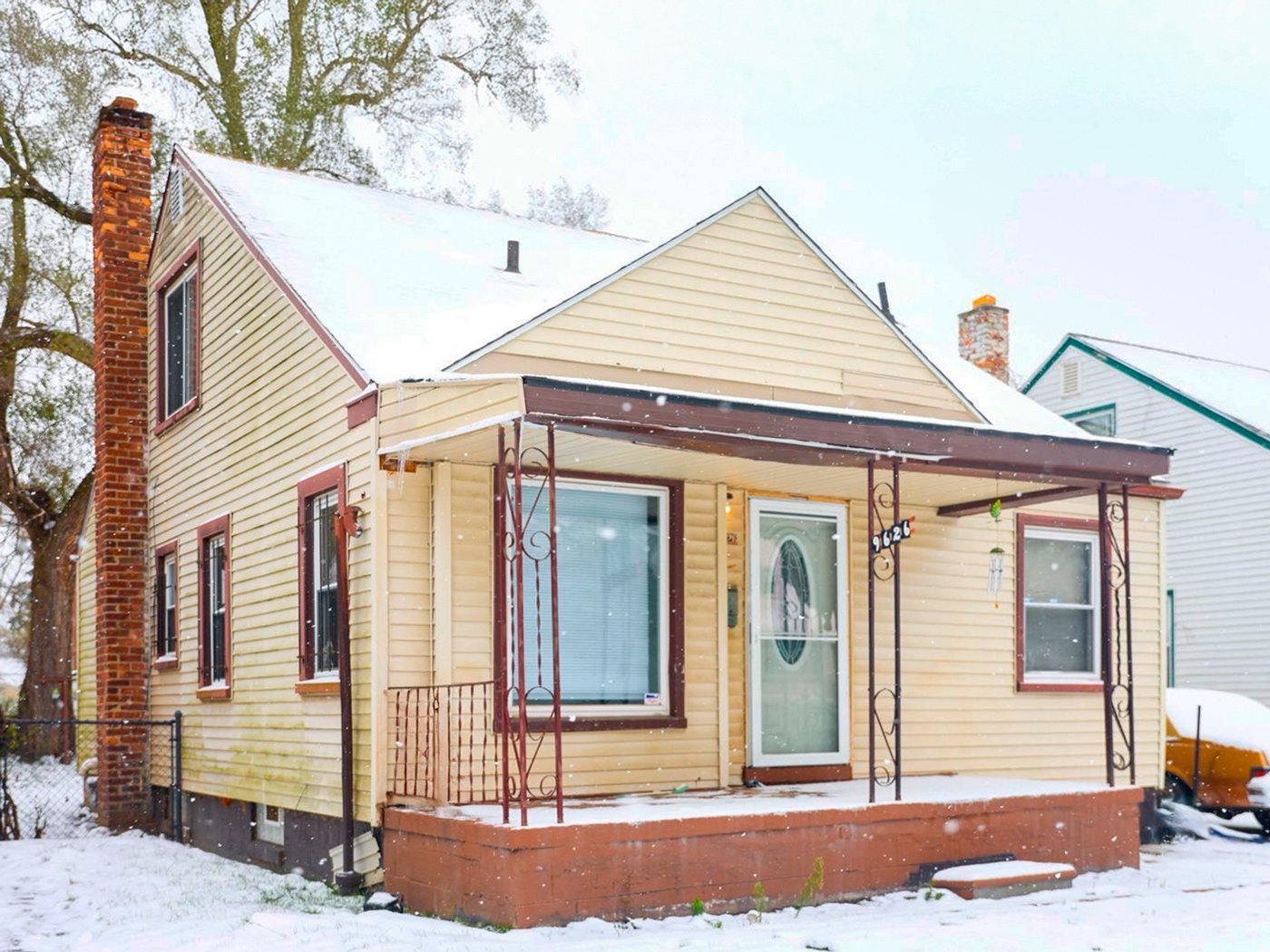 19626 Hasse St, Detroit, MI 48234 — photo 1