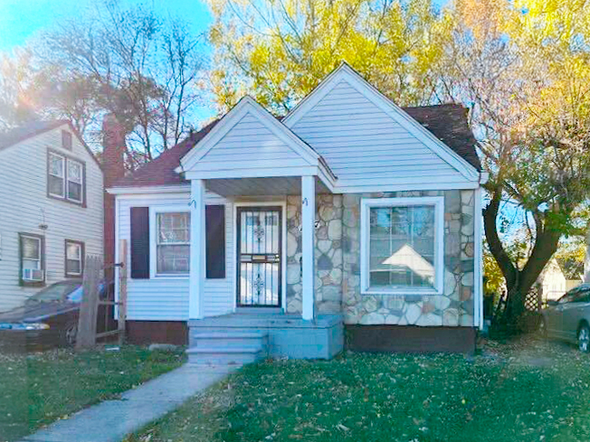 19637 Hasse St, Detroit, MI 48234 — photo 1