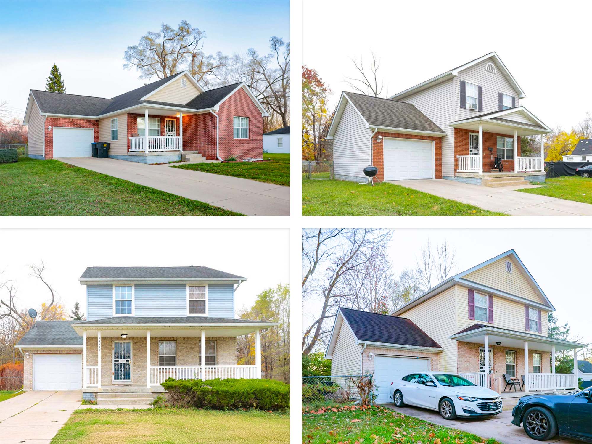 2 Holdings Patton St, Detroit, MI 48223 — photo 1