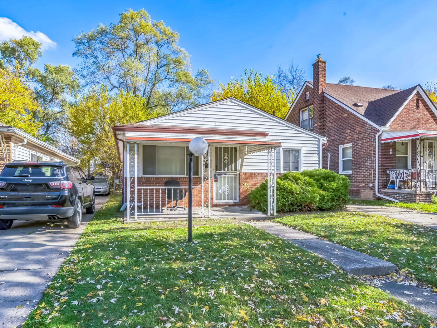 8898 Marlowe St, Detroit, MI 48228 — photo 1