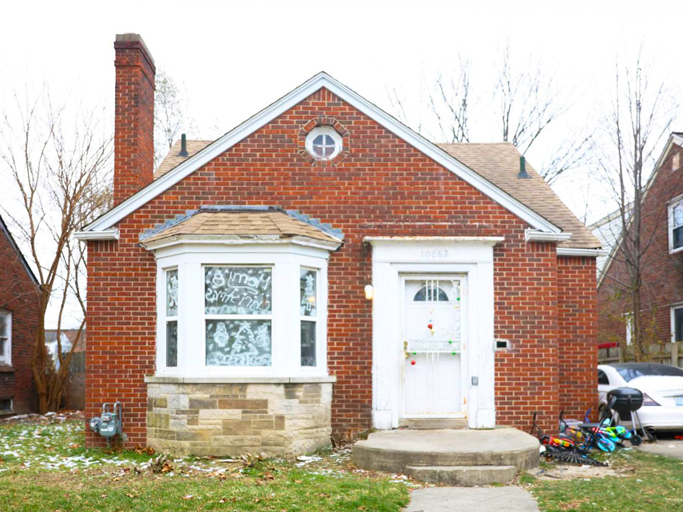 10062 Somerset Ave, Detroit, MI 48224 — photo 1