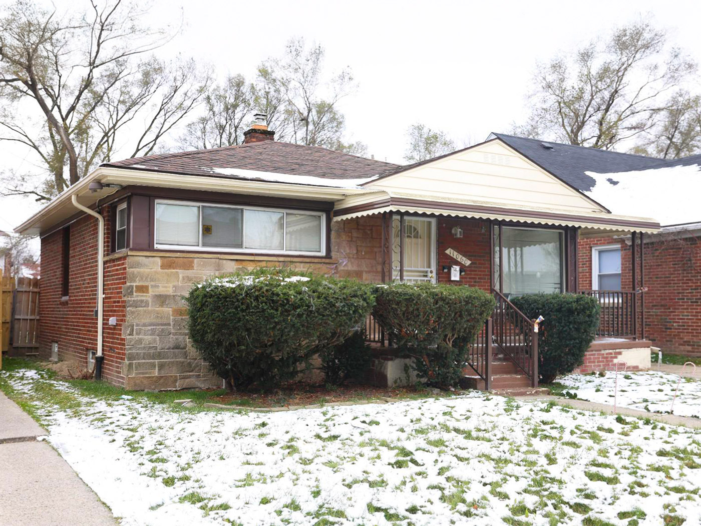 11060 Nashville St, Detroit, MI 48205 — photo 1