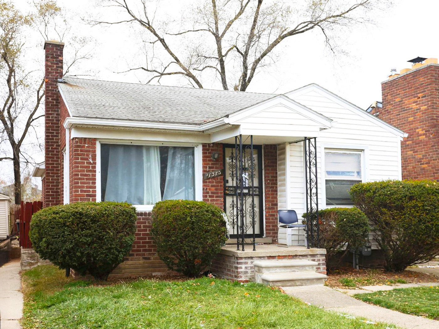 11373 Prest St, Detroit, MI 48227 — photo 1