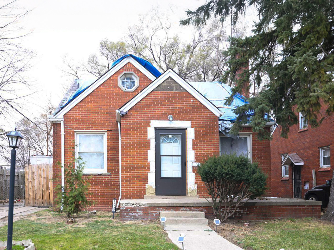 11727 Christy St, Detroit, MI 48205 — photo 1