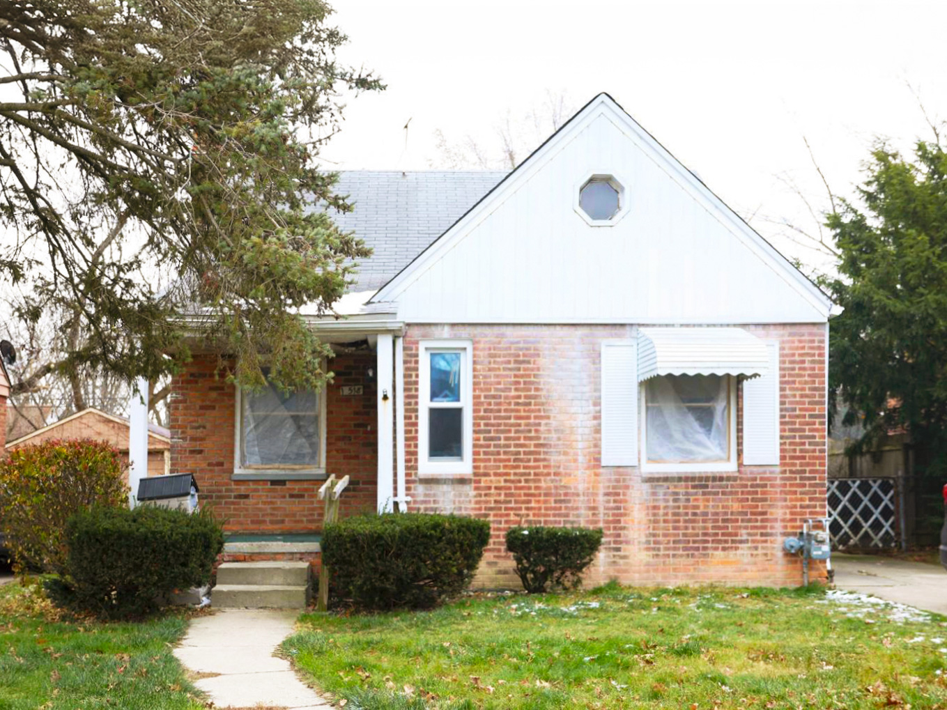 12518 Laing St, Detroit, MI 48224 — photo 1