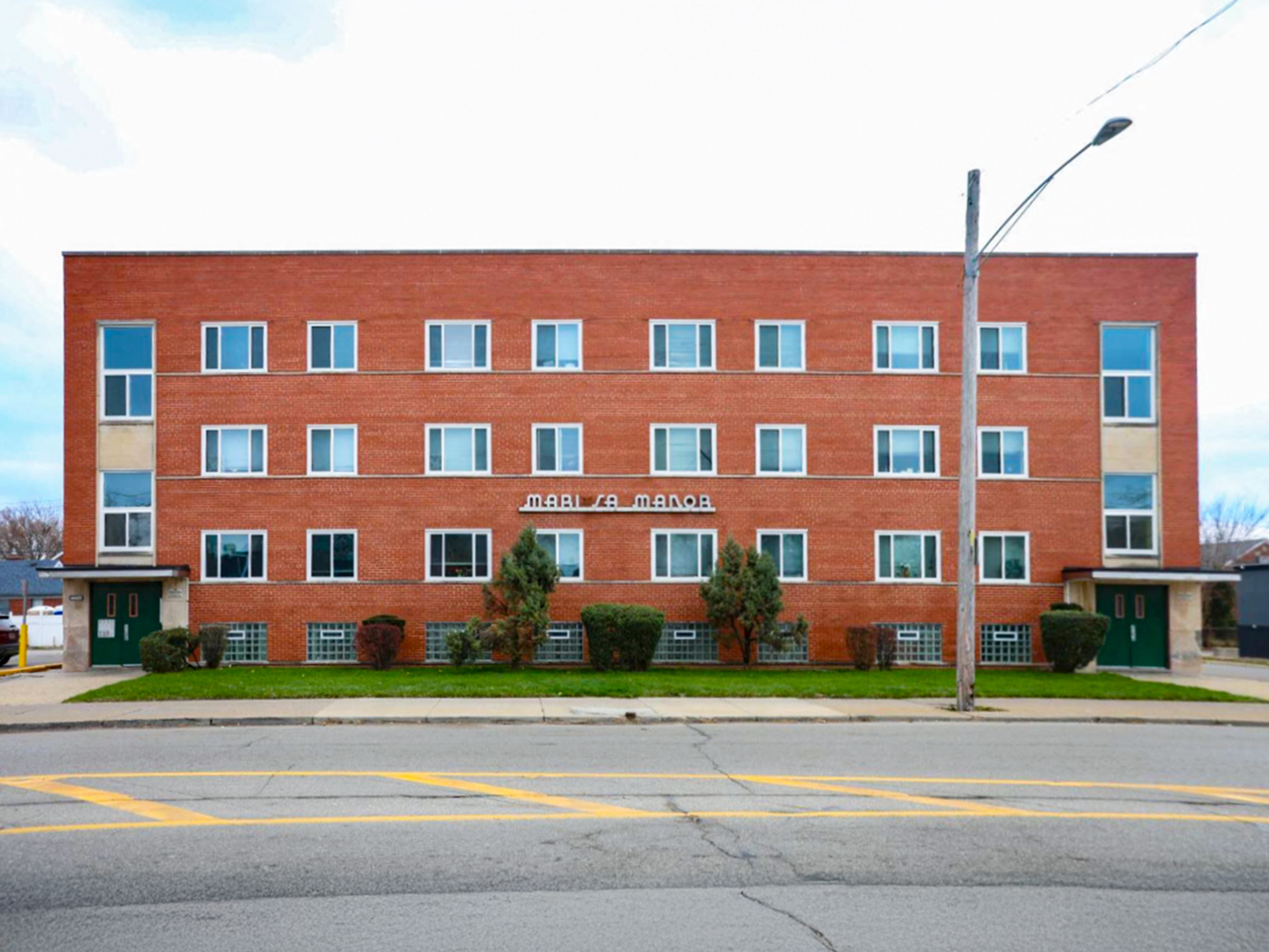 14631-14633 Plymouth Rd, Detroit, MI 48227 — photo 1