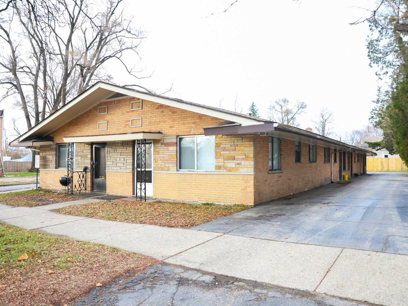 18881 Mound Rd, Detroit, MI 48234 — photo 1
