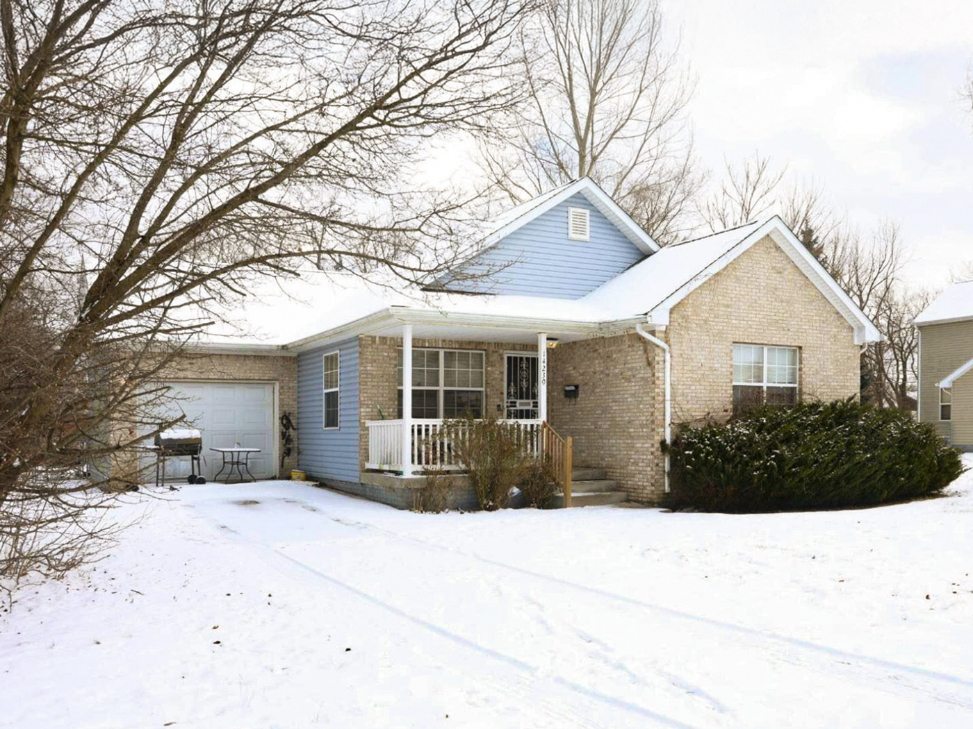 14230 Fielding St, Detroit, MI 48223 — photo 1