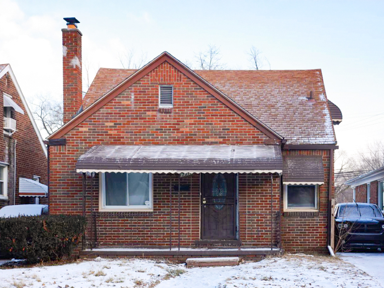 17318 Dresden St, Detroit, MI 48205 — photo 1