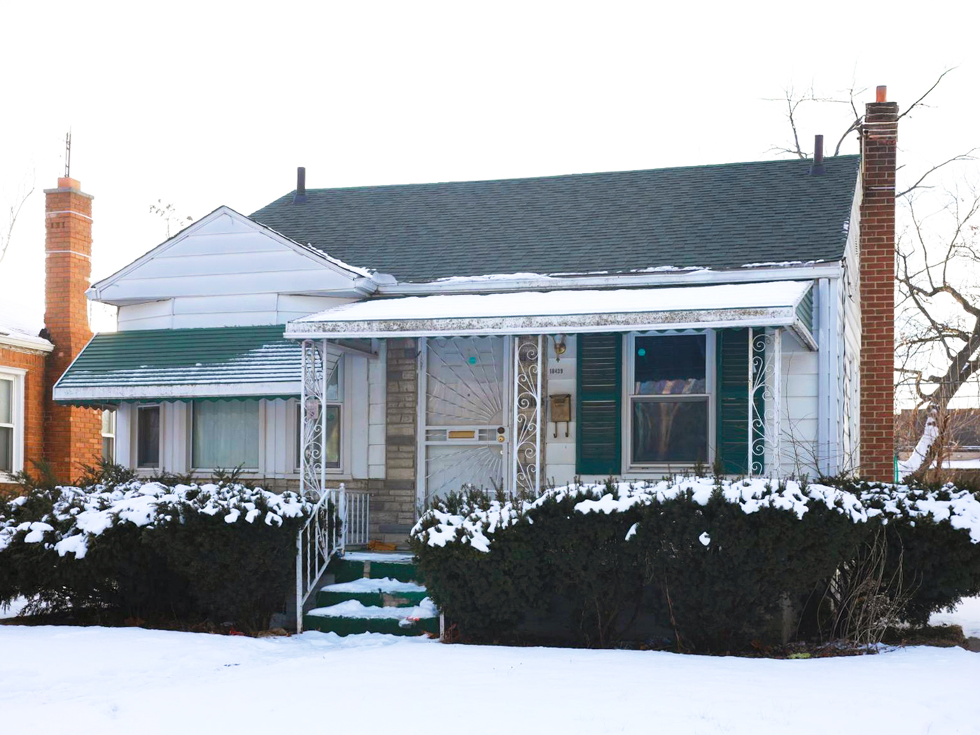 18439 Conley St, Detroit, MI 48234 — photo 1