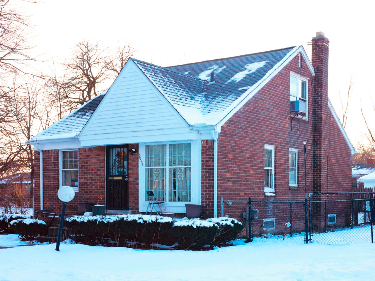 18651 Lamont St, Detroit, MI 48234 — photo 1