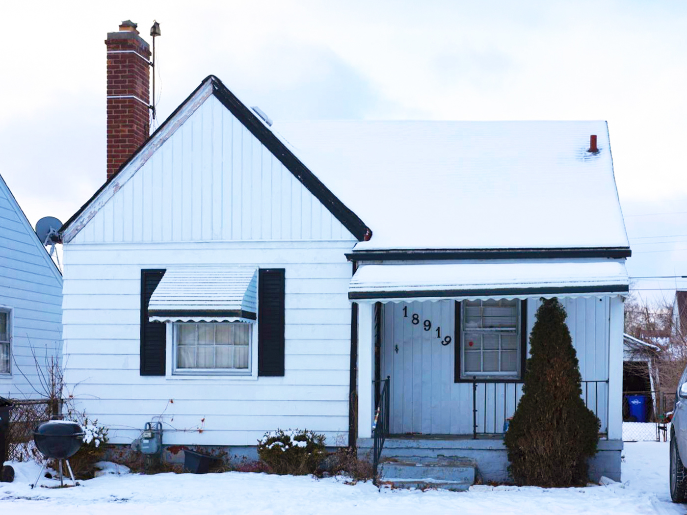 18919 Beland St, Detroit, MI 48234 — photo 1
