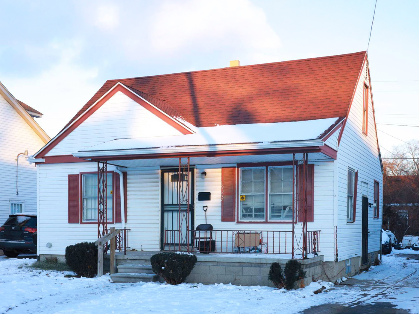 19236 Revere St, Detroit, MI 48234 — photo 1