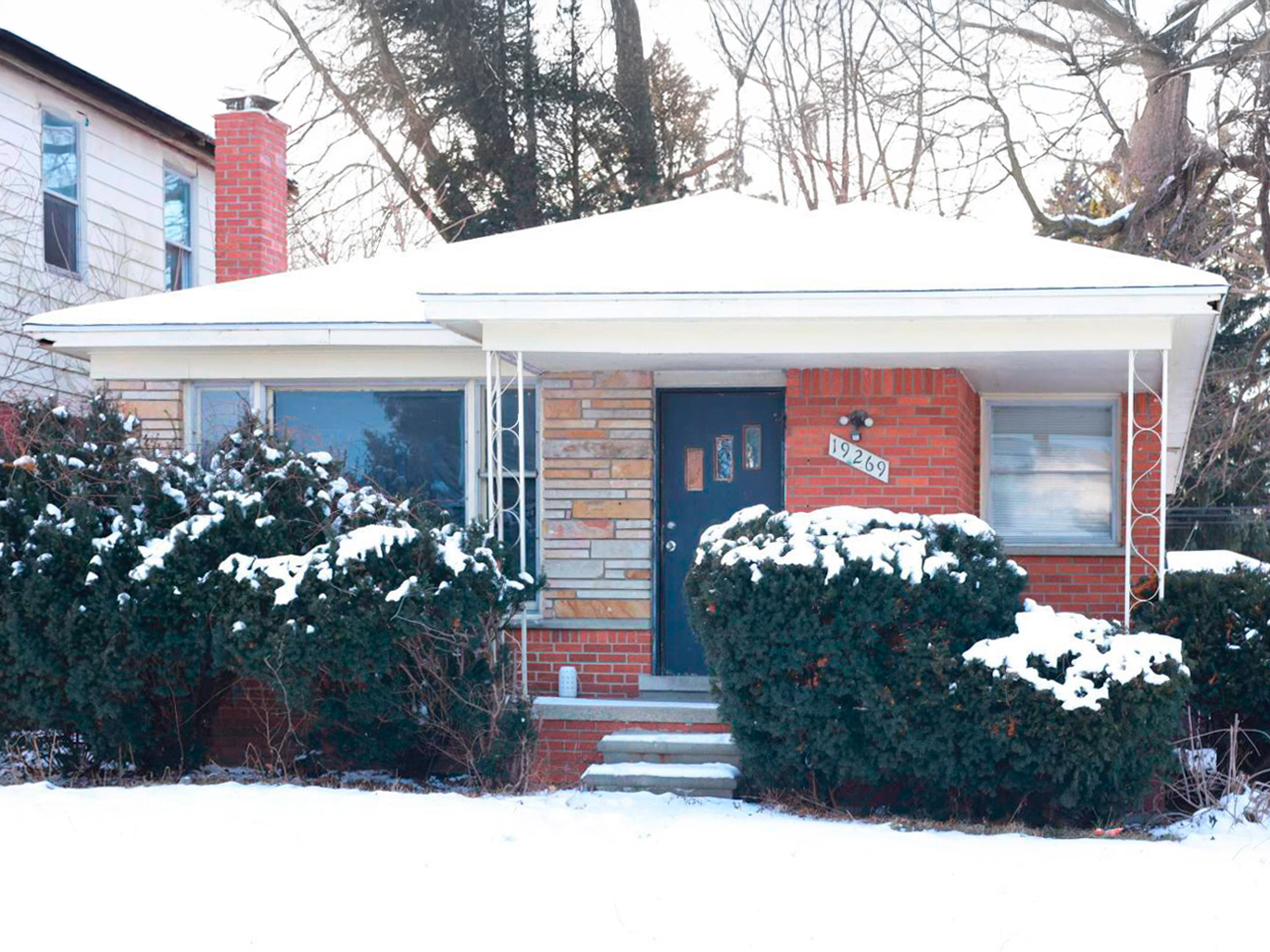 19269 Conley St, Detroit, MI 48234 — photo 1