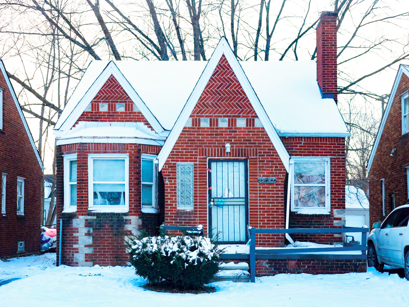 19323 Packard St, Detroit, MI 48234 — photo 1
