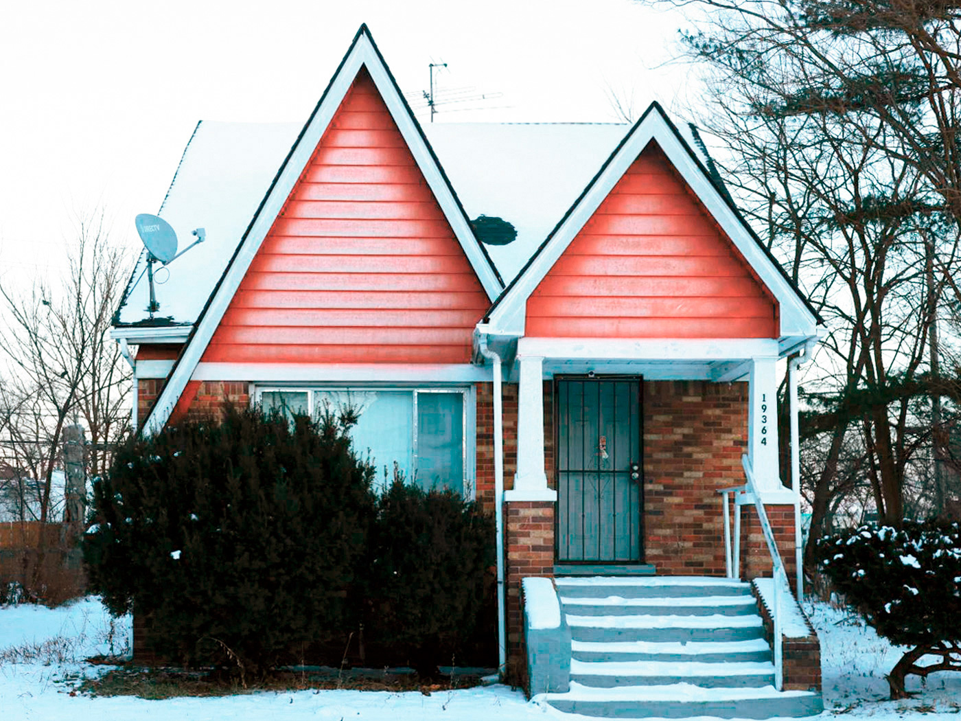 19364 Stotter St, Detroit, MI 48234 — photo 1