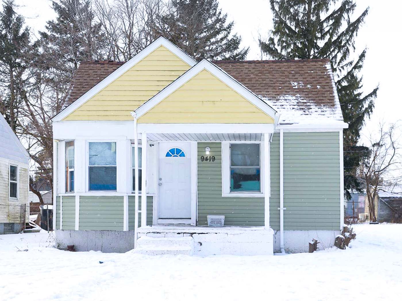 9419 Lauder St, Detroit, MI 48228 — photo 1
