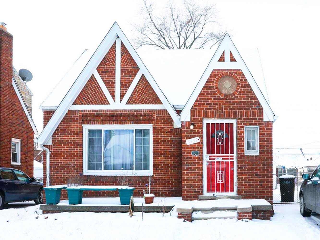 9959 Lauder St, Detroit, MI 48227 — photo 1