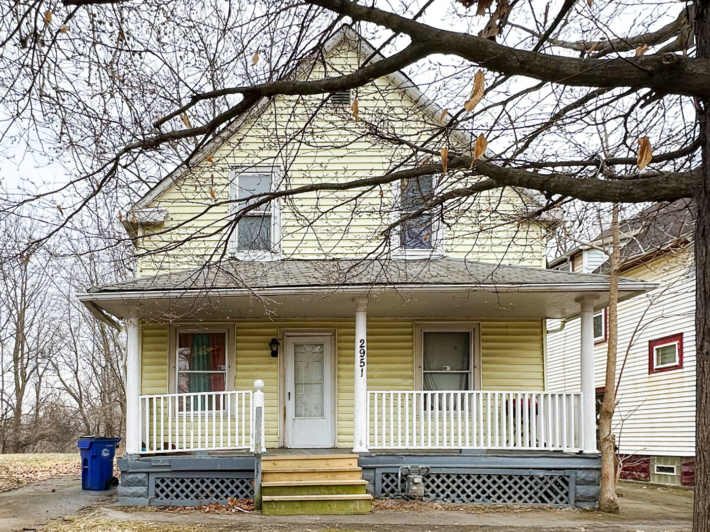 2951 E 67th St, Cleveland, OH 44217 — photo 1