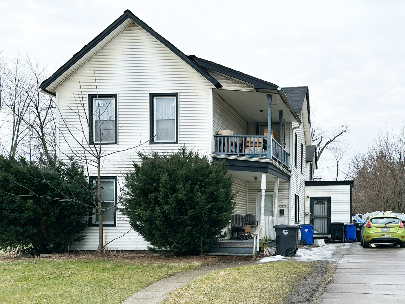 2966 E 65th St, Cleveland, OH 44127 — photo 1