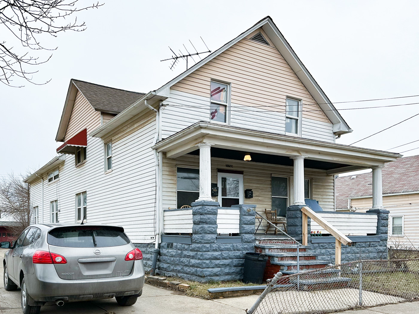 3150 E 66th St, Cleveland, OH 44127 — photo 1