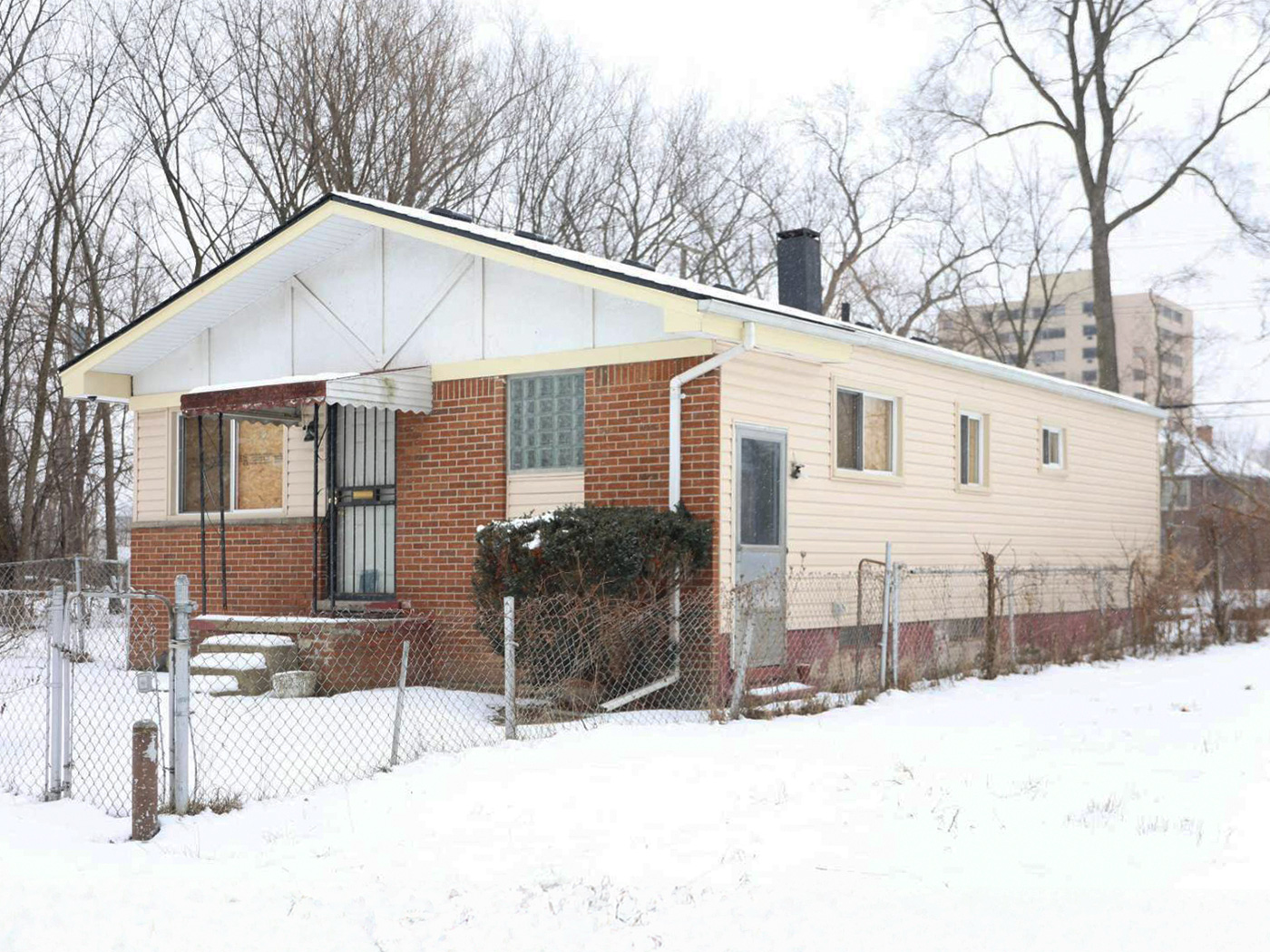 3783 Webb St, Detroit, MI 48206 — photo 1