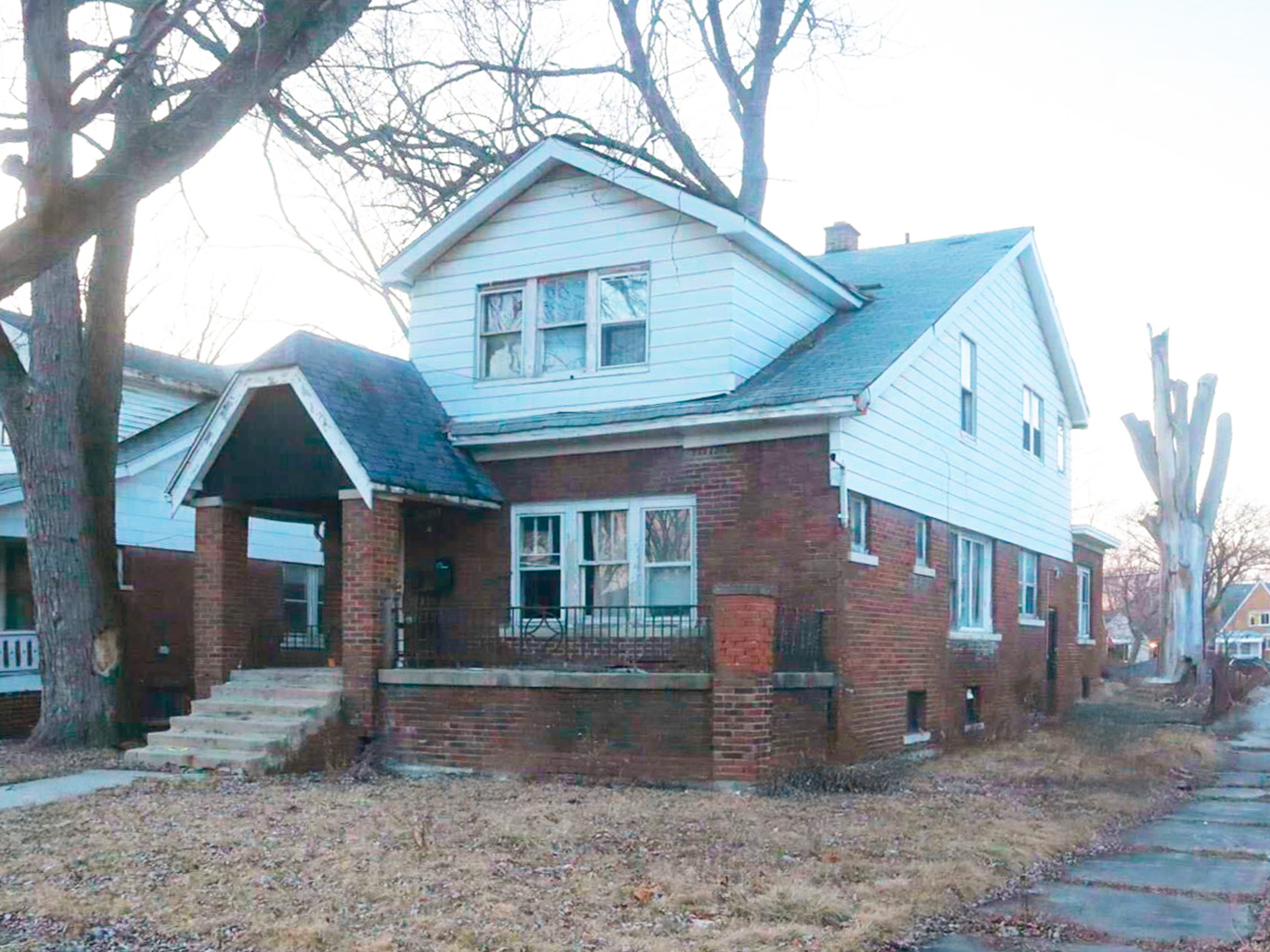 13445 Elmdale St, Detroit, MI 48213 — photo 1