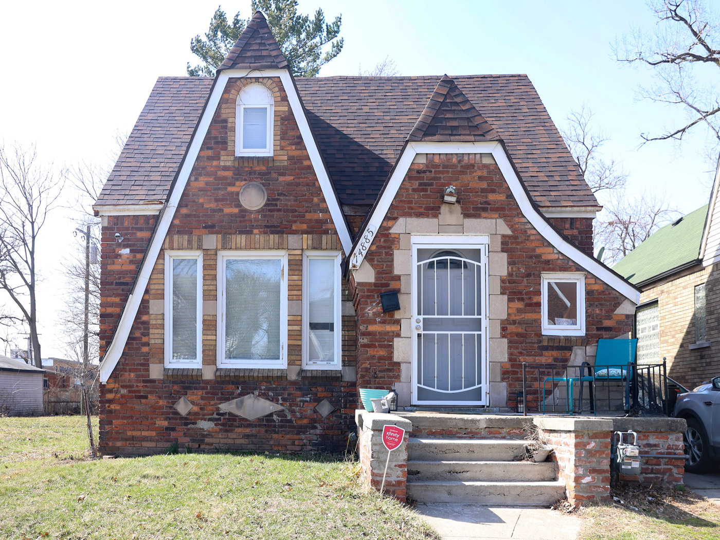 14885 Appoline St, Detroit, MI 48227 — photo 1