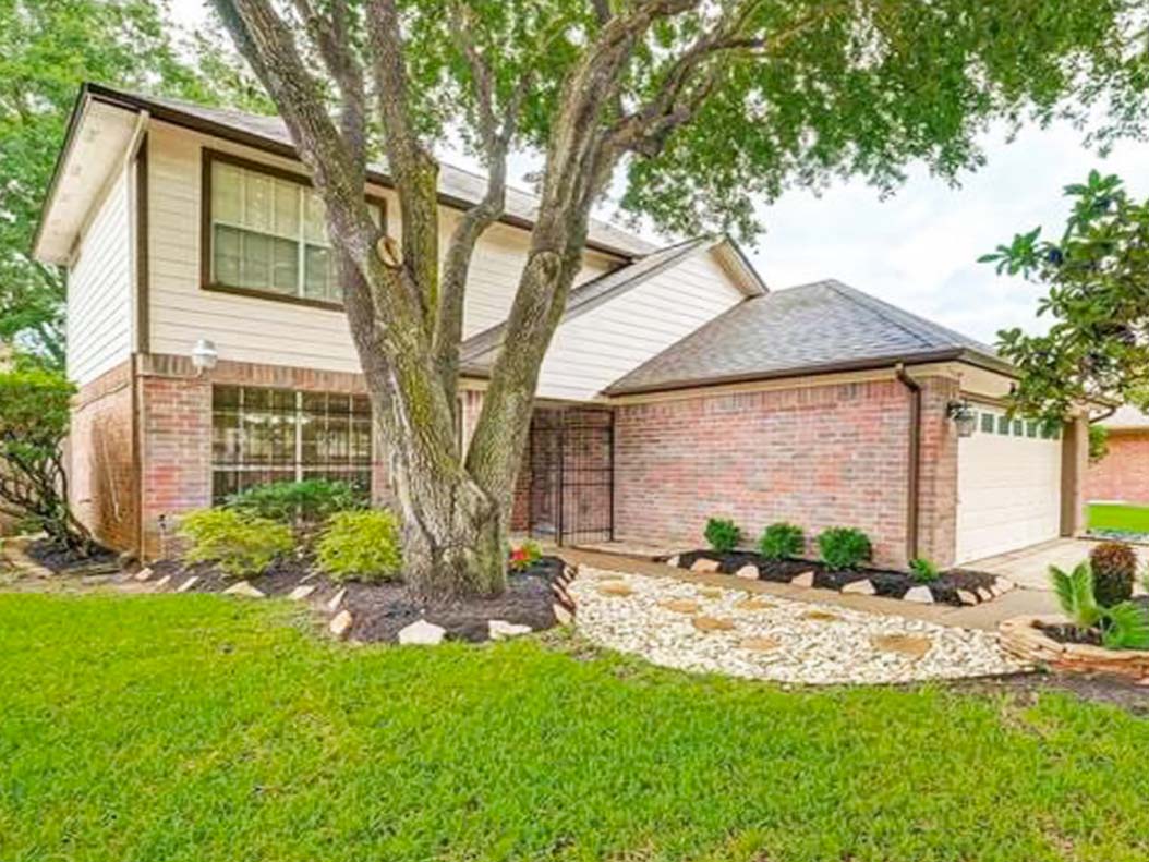 16131 Canaridge Dr, Houston, TX 77053 — photo 1