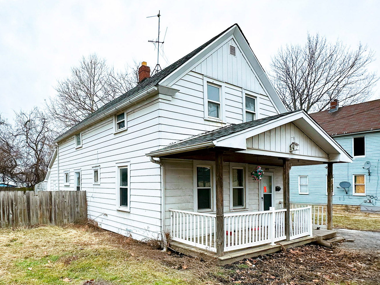 3420 E 75th St, Cleveland, OH 44127 — photo 1
