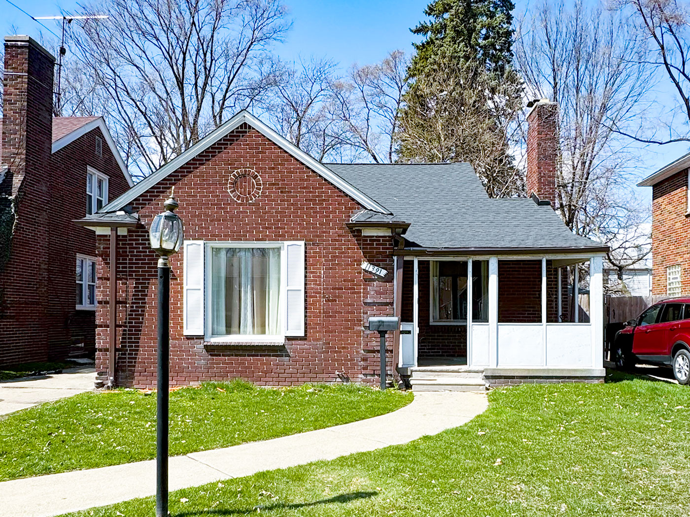 11391 Whitehill St, Detroit, MI 48224 — photo 1