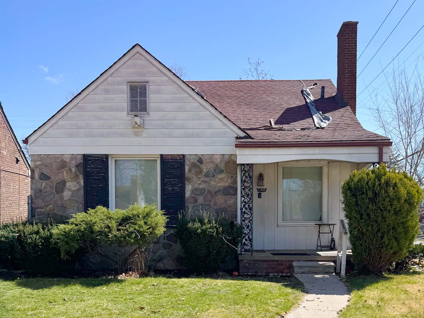 12800 Asbury Park, Detroit, MI 48227 — photo 1