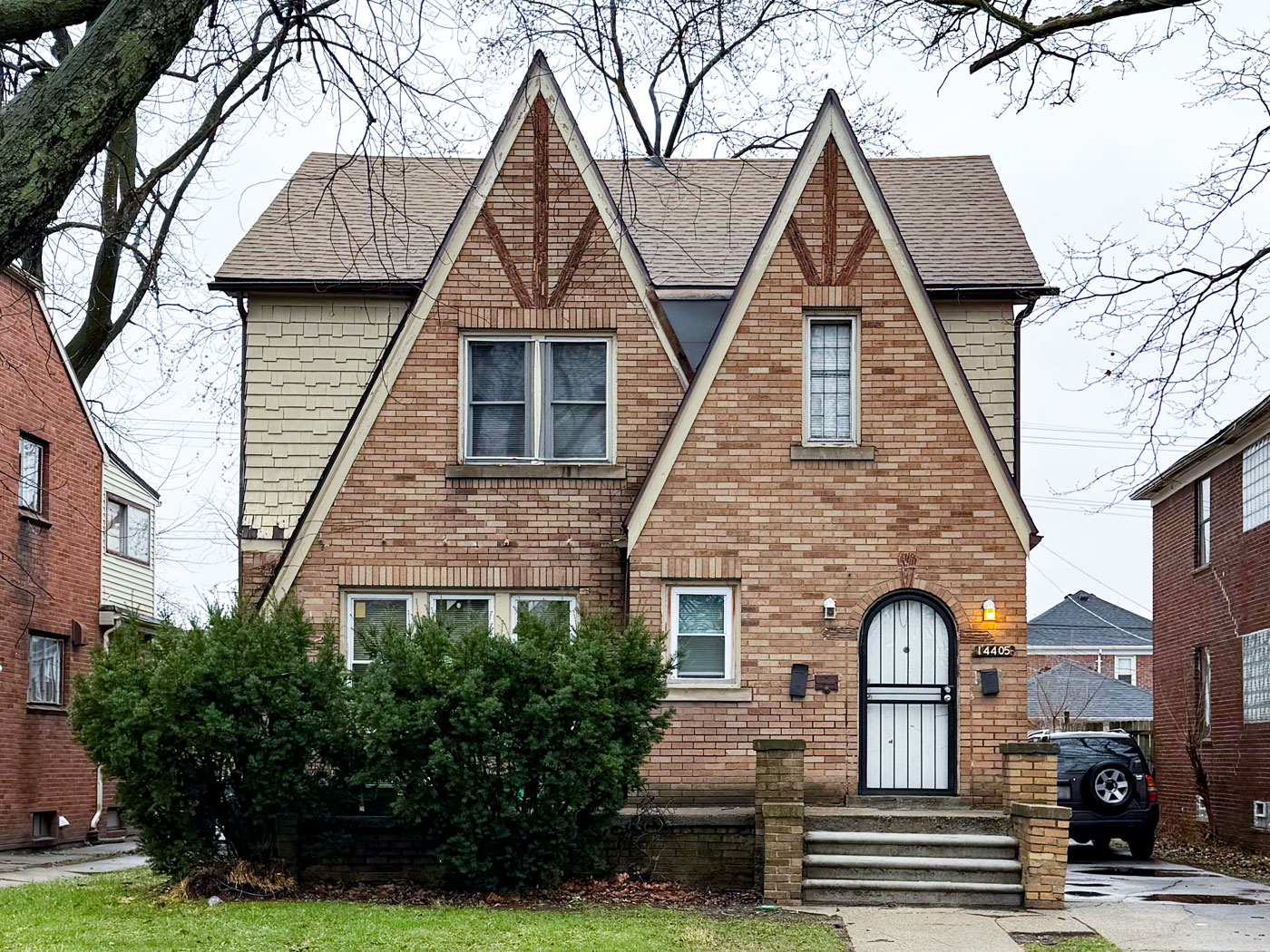 14405 Prevost St, Detroit, MI 48227 — photo 1