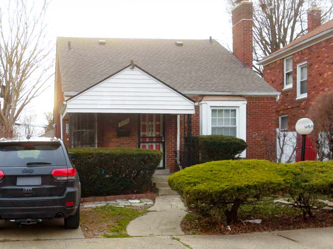 9179 Manistique St, Detroit, MI 48224 — photo 1