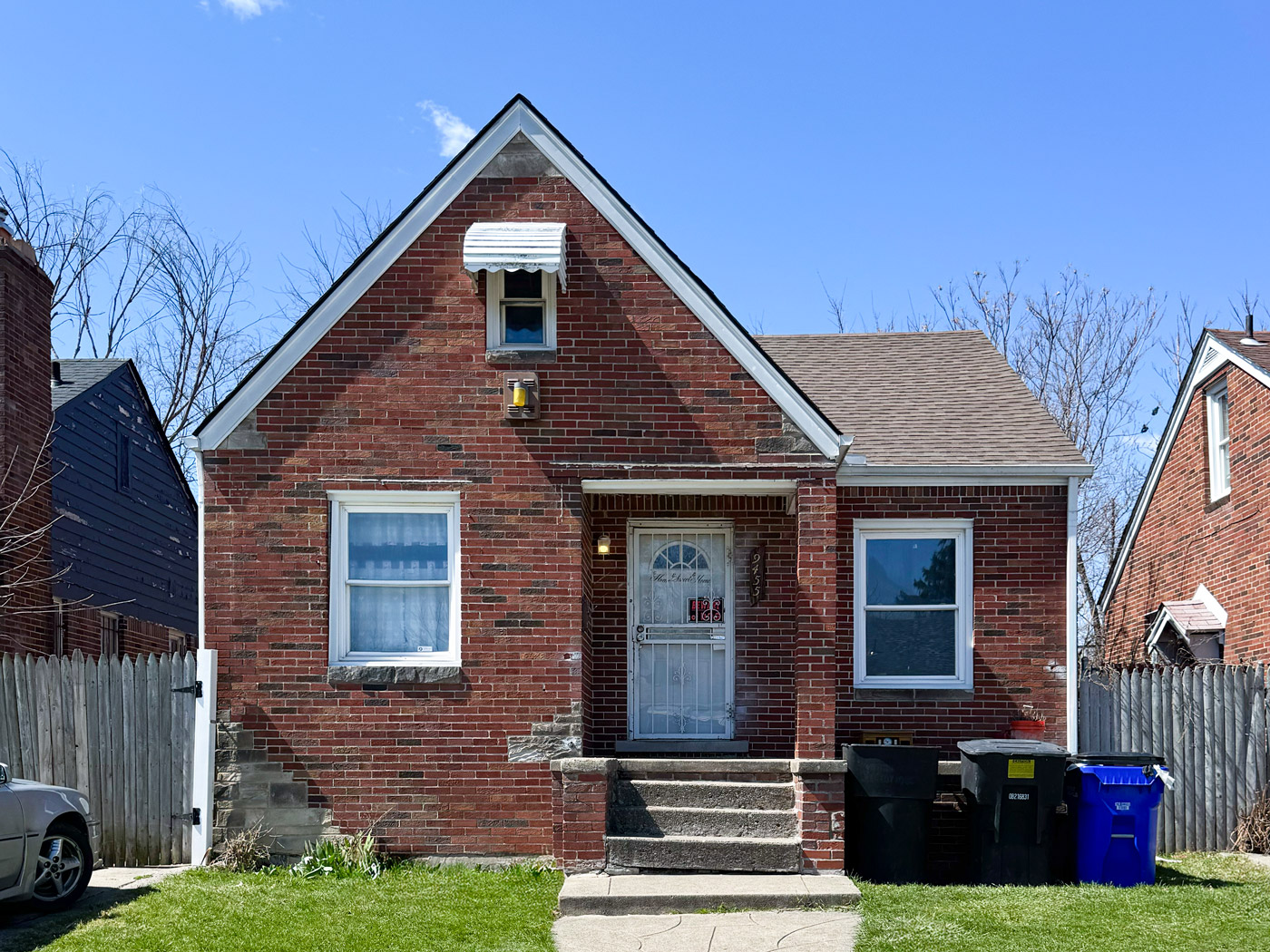 9455 Manistique St, Detroit, MI 48224 — photo 1