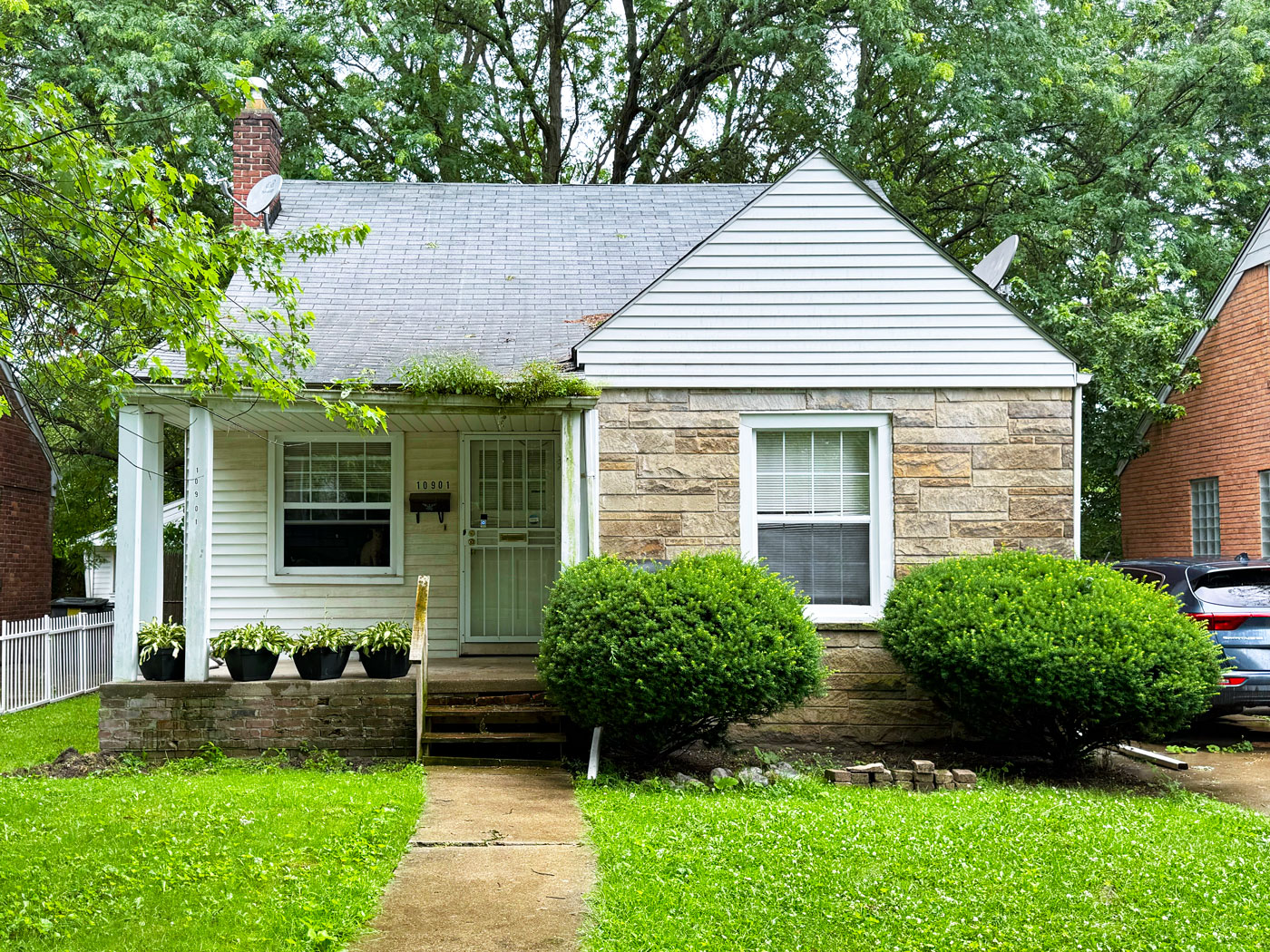 10901 Peerless St, Detroit, MI 48224 — photo 1